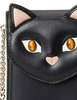 Kate Spade New York Cat Phone Crossbody