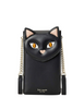 Kate Spade New York Cat Phone Crossbody