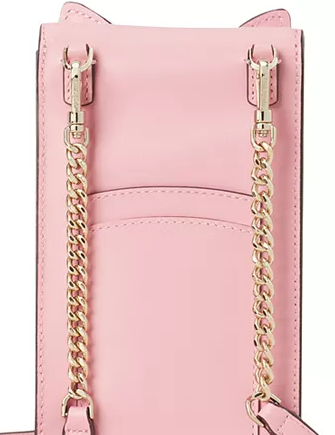 Kate Spade New York Cat Phone Crossbody