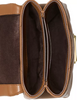Michael Michael Kors Cece Chevron Quilted Leather Mini Chain Crossbody