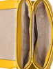 Michael Michael Kors Cece Chevron Quilted Leather Mini Chain Crossbody
