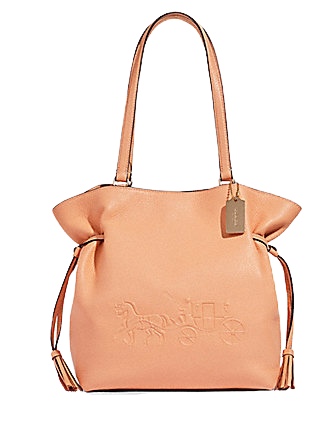 Andy tote coach bag Clearance
