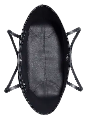 Coach butterfly tote bag shop