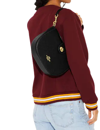 Coach Ella Hobo | Brixton Baker Coach Ella Hobo | Brixton Baker