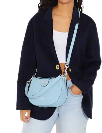 Coach Ella Hobo | Brixton Baker Coach Ella Hobo | Brixton Baker