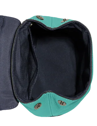 Coach Hudson Small Pack | Brixton Baker Coach Hudson Small Pack | Brixton Baker