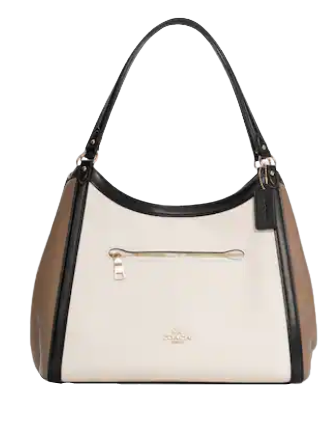 Coach Women's Kristy Shoulder Bag