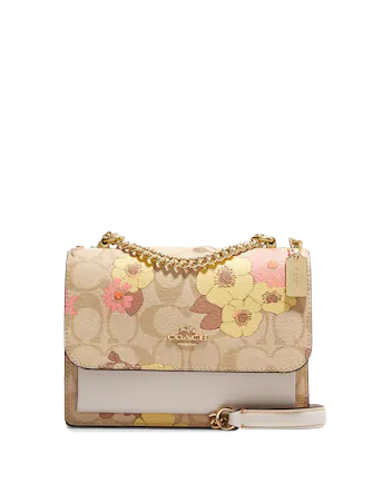 COACH®  Mini Klare Crossbody