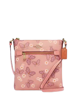 Coach 2025 butterfly bag