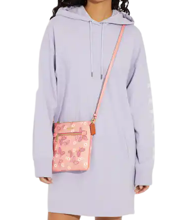 Butterfly 2025 purse coach