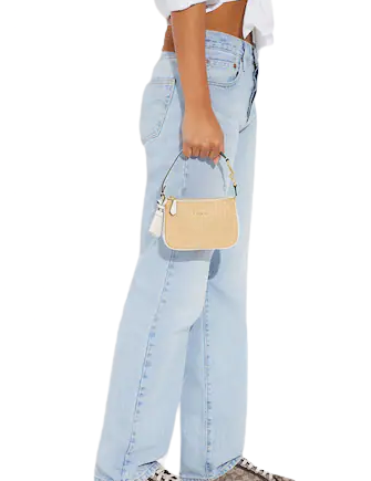 Coach Woven Nolita 15