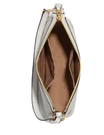 Coach Nolita 19 In Signature Canvas With Bee Print