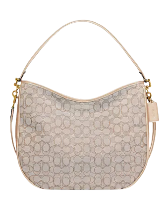 Coach Women's Soft Tabby Hobo Bag