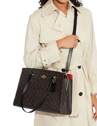 Tatum carryall Clearance