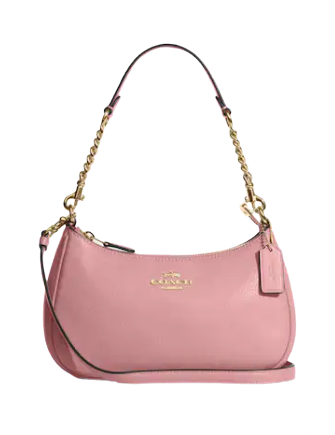 Coach 2025 pink purses