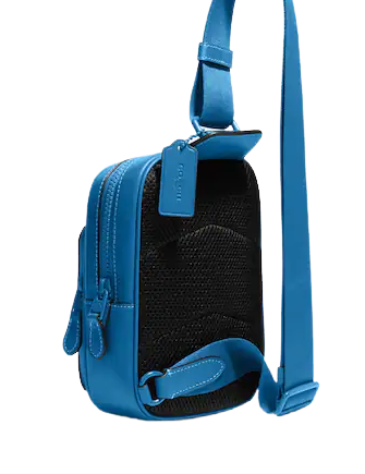 Coach Track Pack 14 In Signature Leather | Brixton Baker Coach Track Pack 14 In Signature Leather | Brixton Baker
