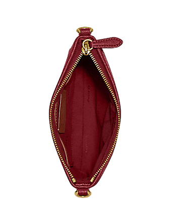 Kitt messenger sales crossbody coach