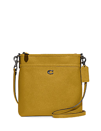 Coach 2025 kitt crossbody