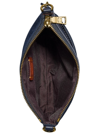 Coach denim jacquard kitt online