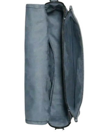 Coach Lonnie Crossbody In Signature Jacquard