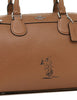 Coach X Peanuts Snoopy Mini Bennett Satchel