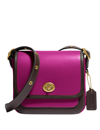Coach mini rambler online