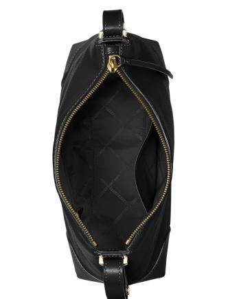 Michael kors crosby large pebbled leather shoulder bag shop