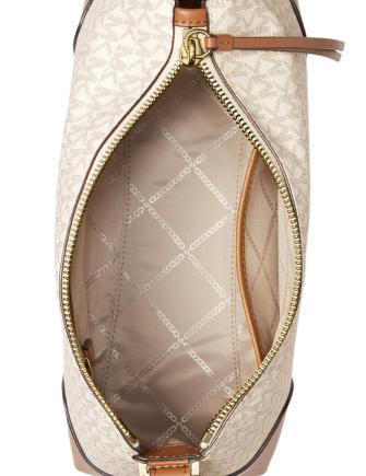 Crosby signature messenger shoulder bag deals