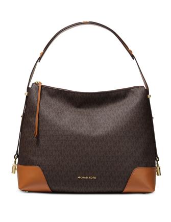 Michael kors crosby bag cheap