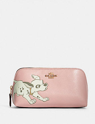 Coach disney 2025 dalmatian bag