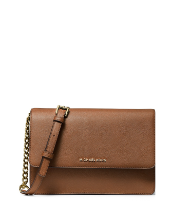 kors daniela crossbody