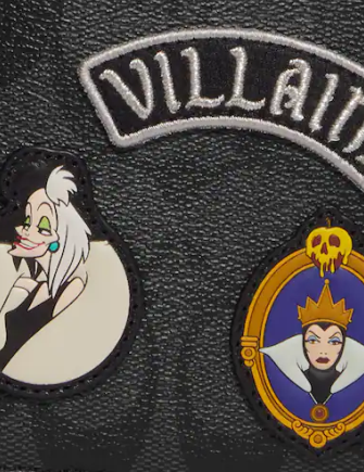 Coach Disney X Coach 3 In 1 Wallet In Signature Canvas With Patches