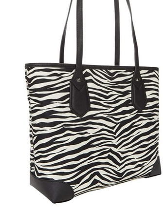 Michael Michael Kors Eva Small Top Zip Tote