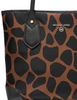 Michael Michael Kors Eva Small Top Zip Tote