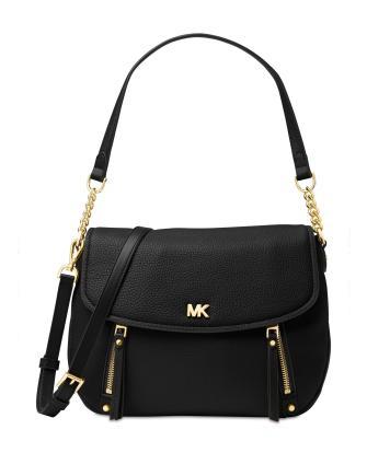 Michael kors evie tote 2025