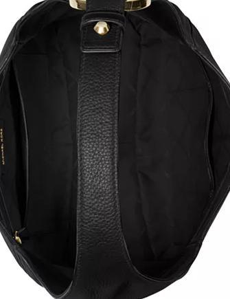 Michael Michael Kors Fulton Large Leather Hobo