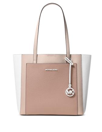 Mk gemma tote Clearance