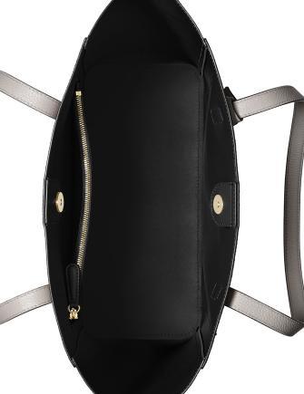 Michael michael kors discount gemma colorblocked tote