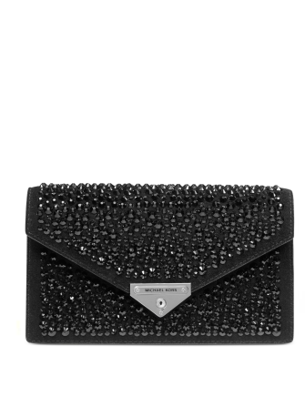 Michael Michael Kors Grace Clutch