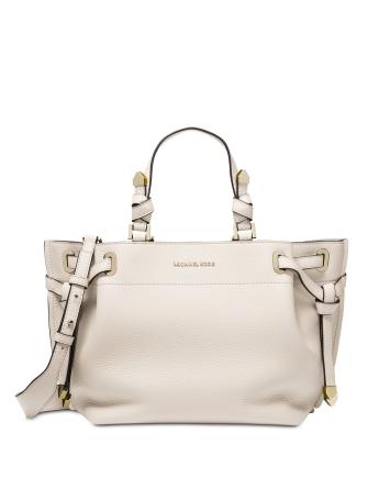 Michael kors greta satchel online