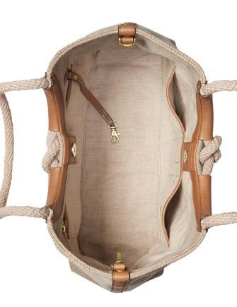 Michael kors isla ring new arrivals tote