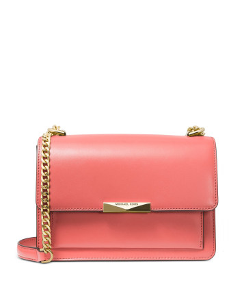 Michael Michael Kors Jade Shoulder Bag