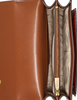 Michael Michael Kors Jade Signature Gusset Shoulder Bag