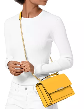 Mk jade shoulder bag discount