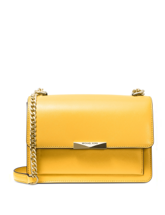 Michael michael kors jade shoulder online bag