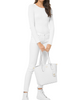 Michael Michael Kors Jane Large Leather Tote