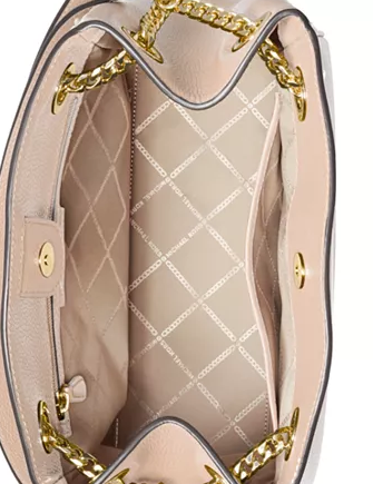 Michael Michael Kors Jet Set Legacy Shoulder Bag