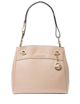 Mk jet set shoulder bag online