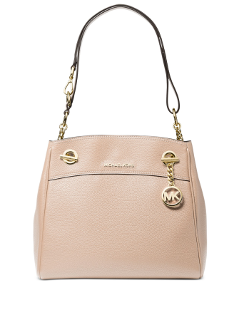 Michael Kors Medium Jet Set Chain Shoulder Bag