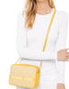 Michael Michael Kors Jet Set Large East West Crossbody